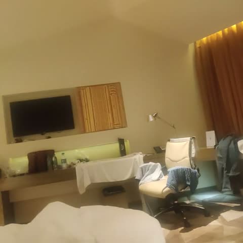 Vivanta New Delhi, Dwarka - Traveller Photo