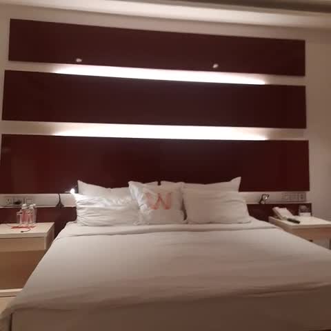 Welcomhotel by ITC Hotels, Dwarka, New Delhi - Traveller Photo
