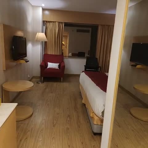 Zone Connect by The Park Saket Delhi - Traveller Photo