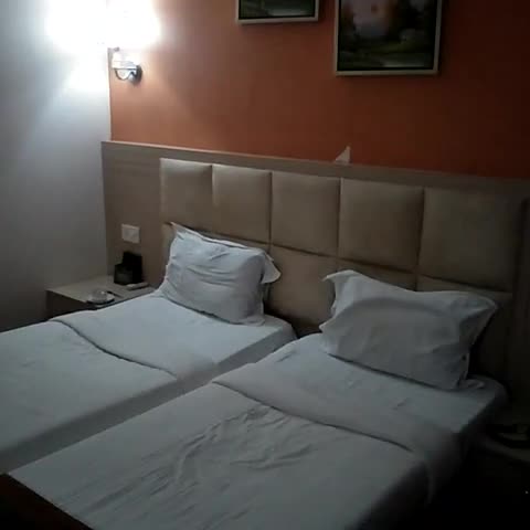 Hotel Mahadev Palace - Traveller Photo