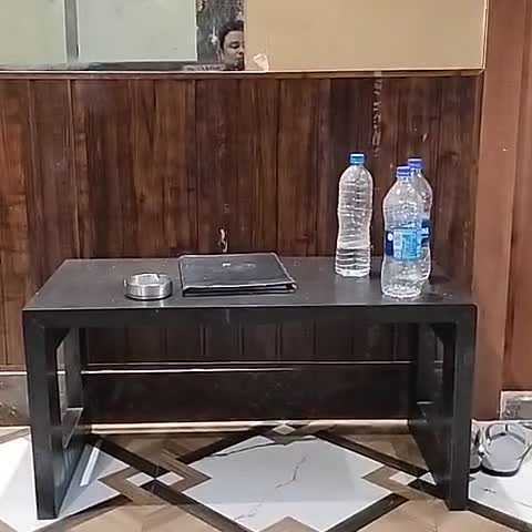 Hotel Rajkamal - Traveller Photo