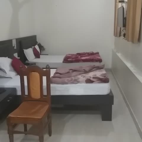 New Grand Hotel - Traveller Photo