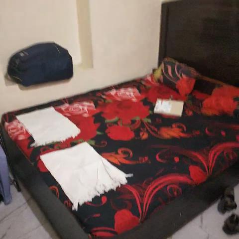 Hotel Heaven - Traveller Photo