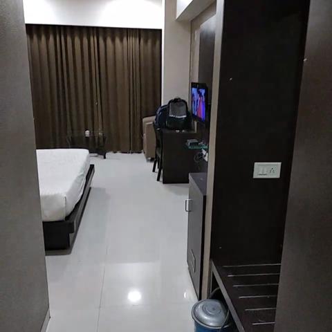 HOTEL RAMASHRAY PARADISE - Traveller Photo