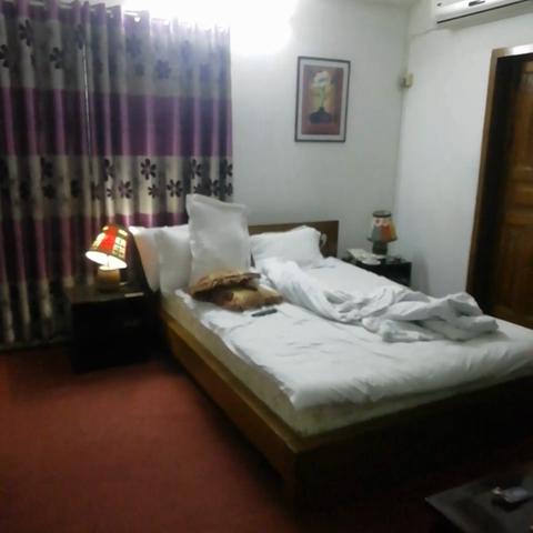 Hotel De Meridian - Traveller Photo