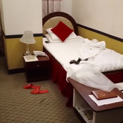 Hotel 71 - Traveller Photo