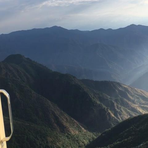 Hotel Mount View Dhanaulti Dreams - Traveller Photo
