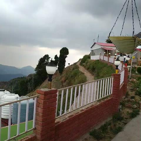 Viewtoria resorts - Traveller Photo