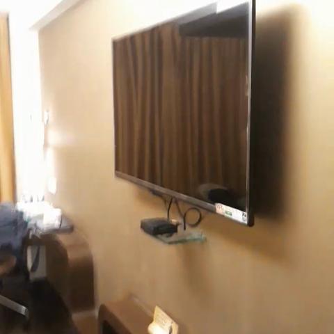 COCOON Luxury Business Hotel - Traveller Photo