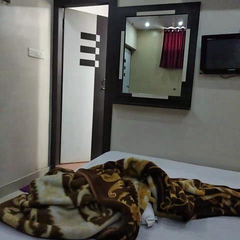 Hotel Sheetal Palace - Traveller Photo