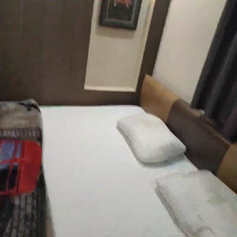 THE HOTEL ELEGANCE INN - Traveller Photo