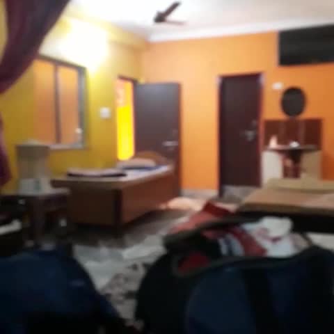 Hotel Chandrakala Regency 300 meters from Dhanbad Railway - Traveller Photo
