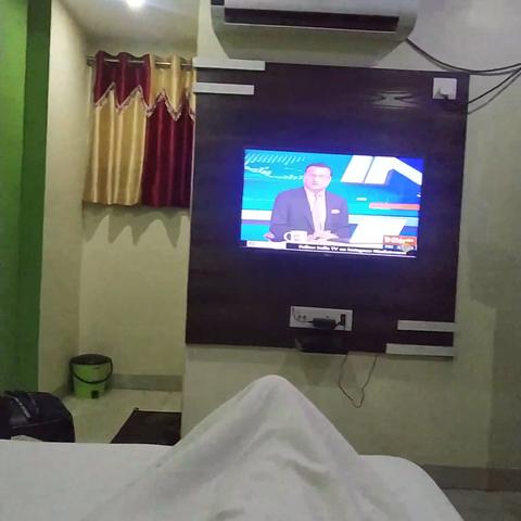 Hotel O Swastik regency - Traveller Photo