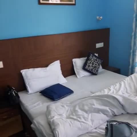Hotel Rajas Palace - Traveller Photo