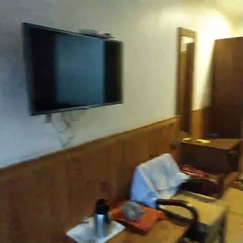 Hotel Wood Castle - Traveller Photo