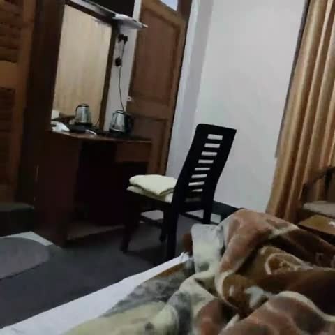 WOW STAYZ2 Hotel The Lodge - Traveller Photo