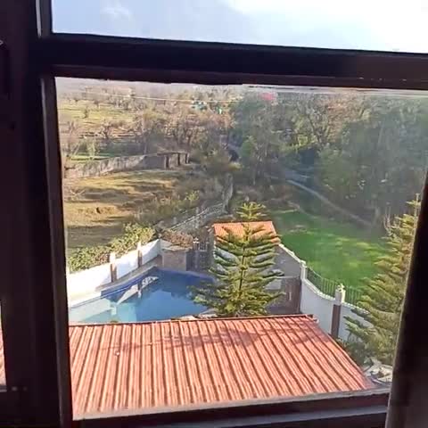 WHITE RIDGE HOTEL DHARAMSHALA - Traveller Photo