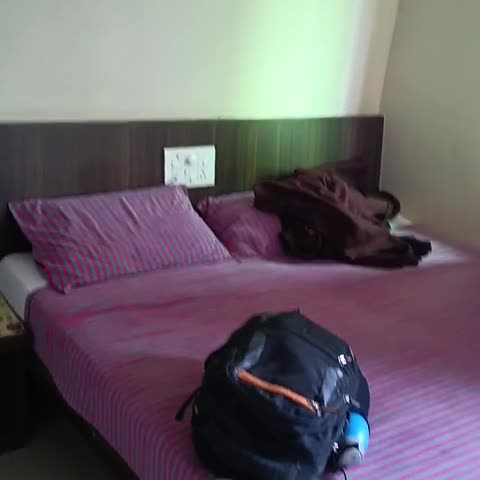 Grand Plaza Lodge - Dharwad - Traveller Photo