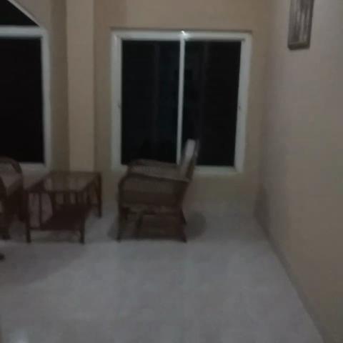 Hotel Mandhar Regency - Traveller Photo