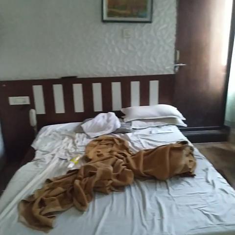 Sri Sai Comfort Lodge  - Traveller Photo
