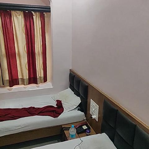 Dreamland Hotel - Traveller Photo