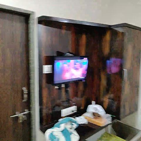 Dwarka Lodge - Traveller Photo