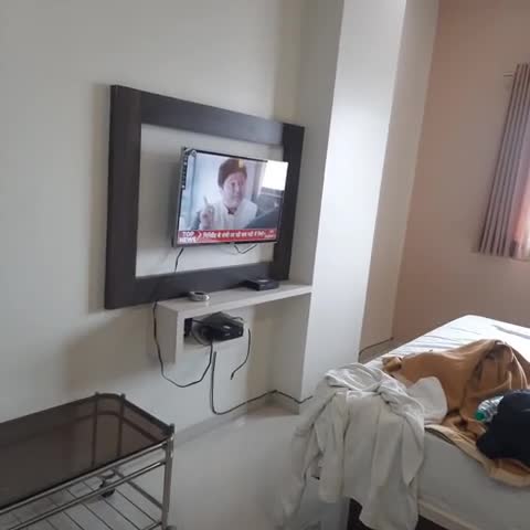 Hotel Yash Regency - Traveller Photo