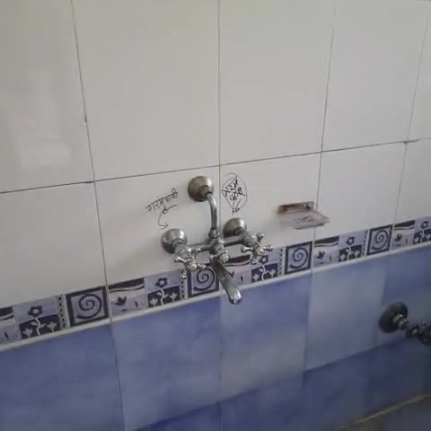 Hotel New Manas - Traveller Photo