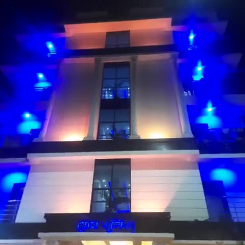Hotel Megh Balika - Traveller Photo