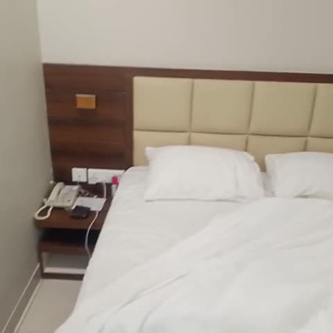Pride Biznotel Canopus Digha - Traveller Photo