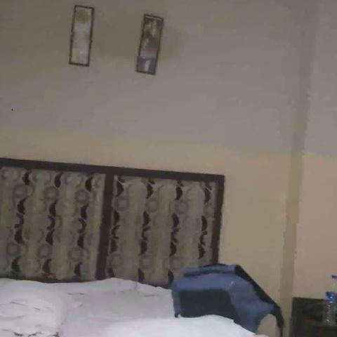 Hotel Lake Shilloi - Traveller Photo