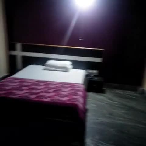 Hotel Theja Fort - Traveller Photo