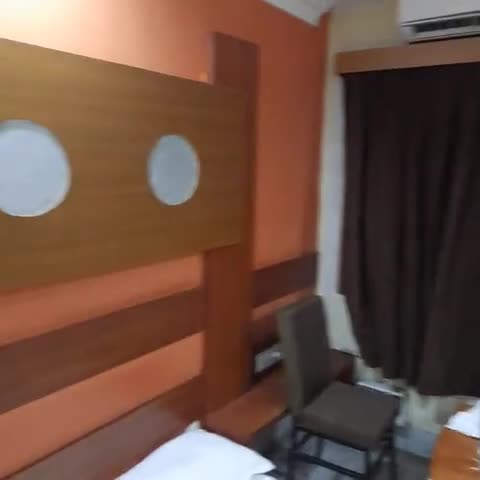 hotel sky park - Traveller Photo