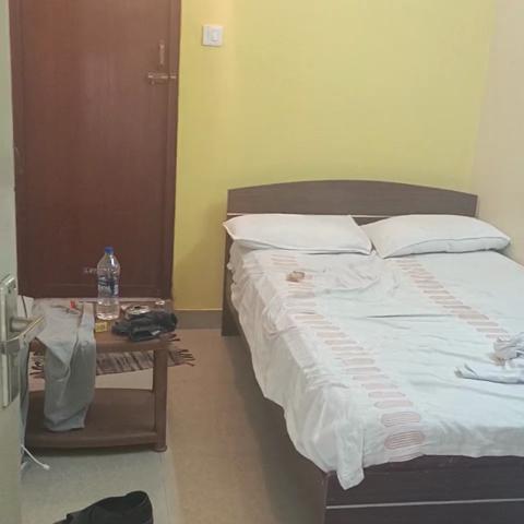 MANGAI TOWERS - Traveller Photo