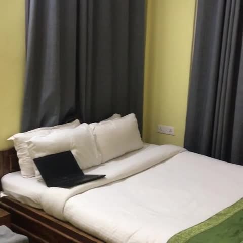 Pemaling Lords Inn Dirang - Traveller Photo