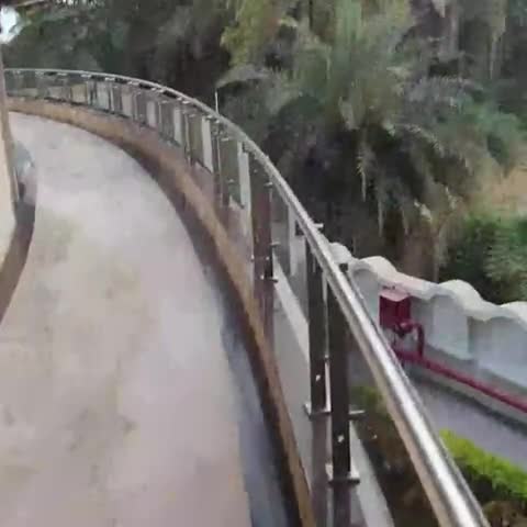 KOSTAMAR BEACH RESORT - Traveller Photo