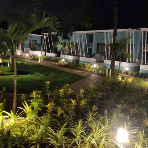 Betelnut Resort - Traveller Photo