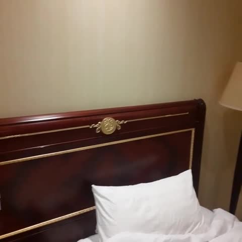 Chairmen Hotel - Traveller Photo
