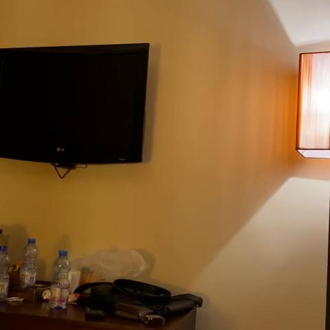 Grand Regal Hotel - Traveller Photo