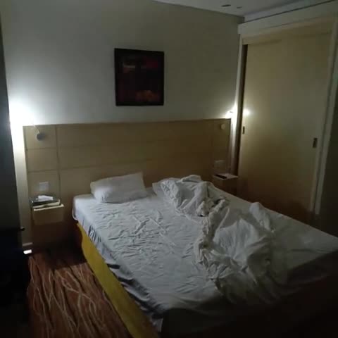 Plaza Inn Hotel Doha - Traveller Photo