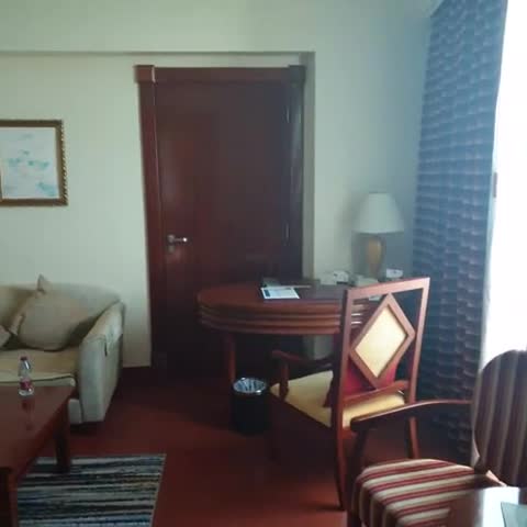 Retaj Al Rayyan Hotel - Traveller Photo