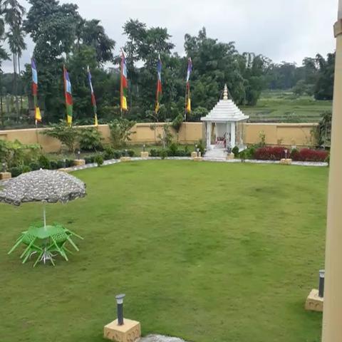 JMD Resort - Traveller Photo