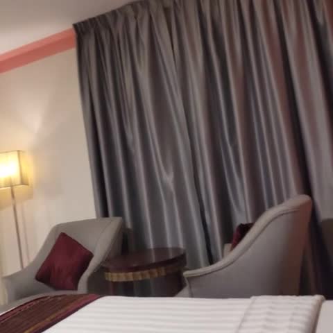 Al Manar Grand Hotel Apartment - Traveller Photo