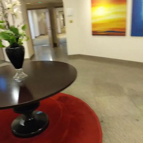 Arabian Park Dubai, an Edge by Rotana Hotel - Traveller Photo