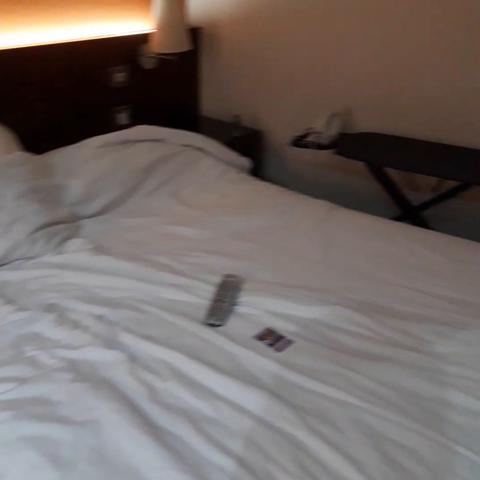 Ascot Hotel Bur Dubai - Traveller Photo
