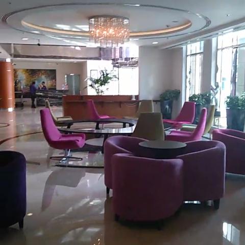 Avani Deira Dubai Hotel - Traveller Photo