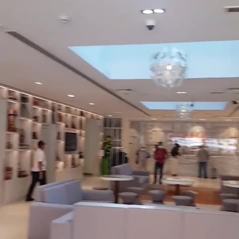 Citymax Hotel Al Barsha at the Mall - Traveller Photo