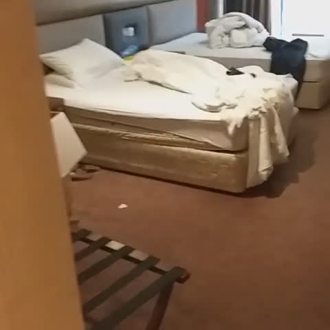 Abjad Crown Hotel Deira - Traveller Photo