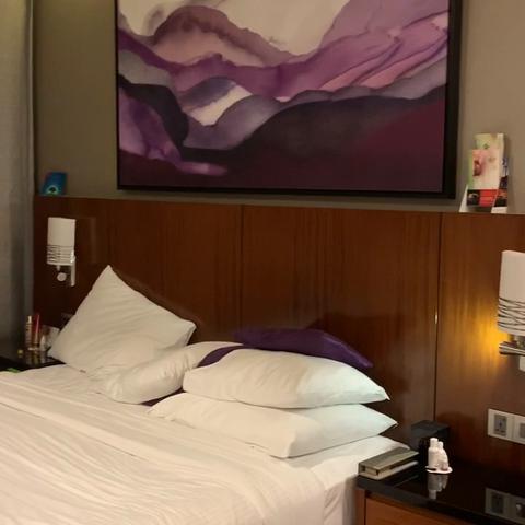 Flora Al Barsha Hotel At The Mall - Traveller Photo