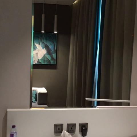 Flora Inn Hotel Dubai Airport - Traveller Photo